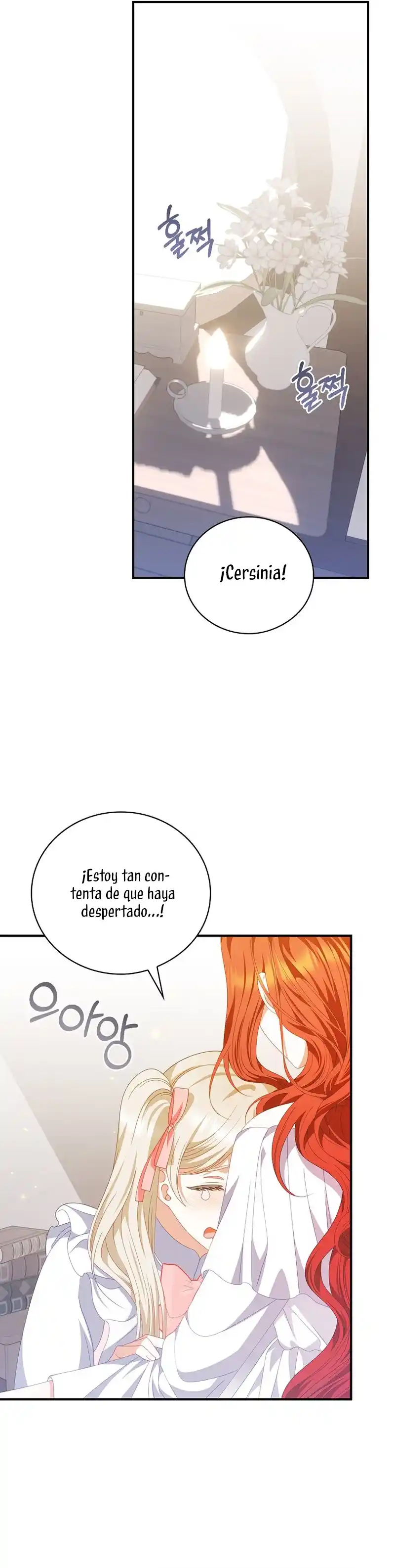 Lo Crié Cuidadosamente Y Volvió Como Un Hombre Obsesionado - Capítulo 27 - Página 22 - LectorTMOo