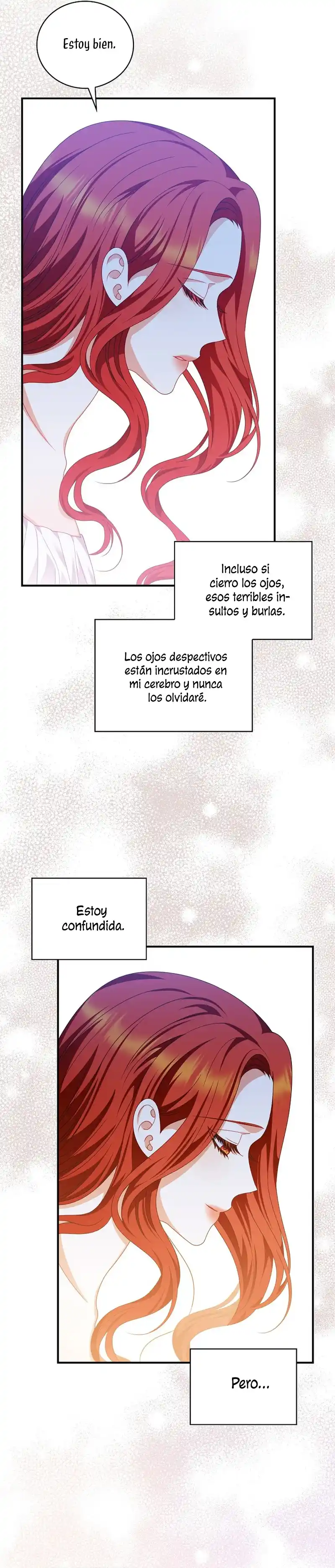 Lo Crié Cuidadosamente Y Volvió Como Un Hombre Obsesionado - Capítulo 27 - Página 27 - LectorTMOo