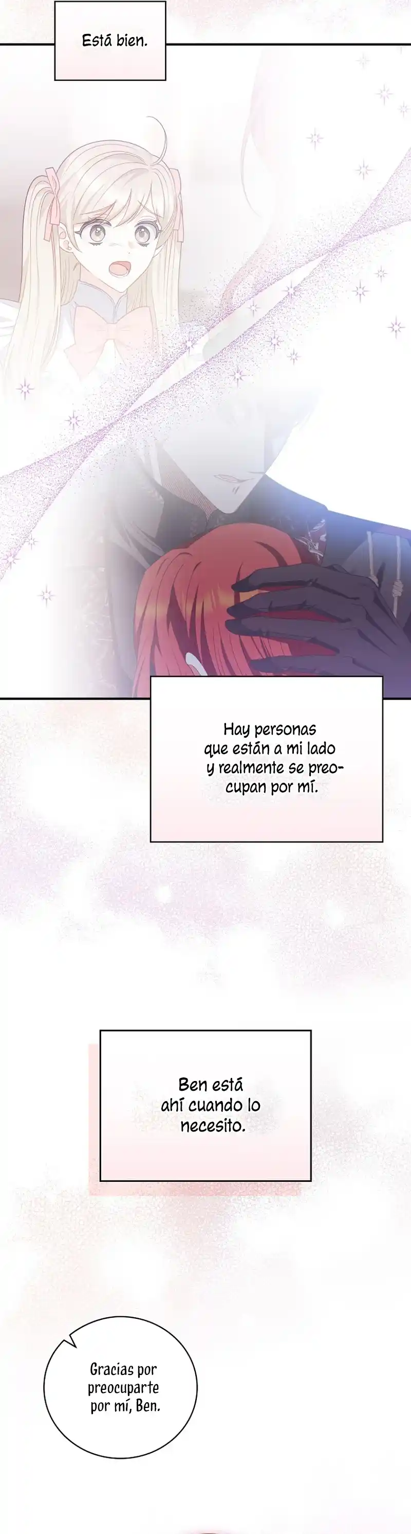 Lo Crié Cuidadosamente Y Volvió Como Un Hombre Obsesionado - Capítulo 27 - Página 28 - LectorTMOo