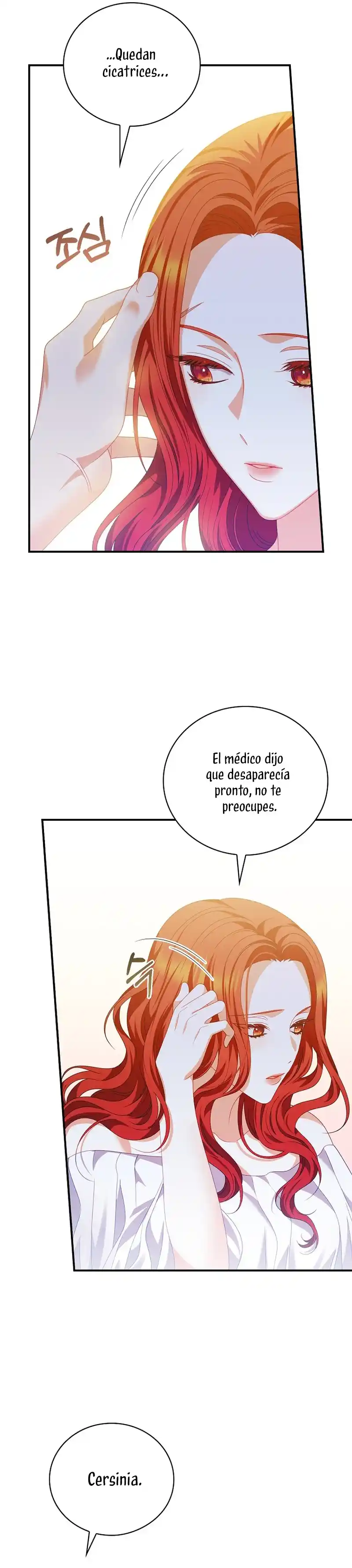 Lo Crié Cuidadosamente Y Volvió Como Un Hombre Obsesionado - Capítulo 27 - Página 30 - LectorTMOo