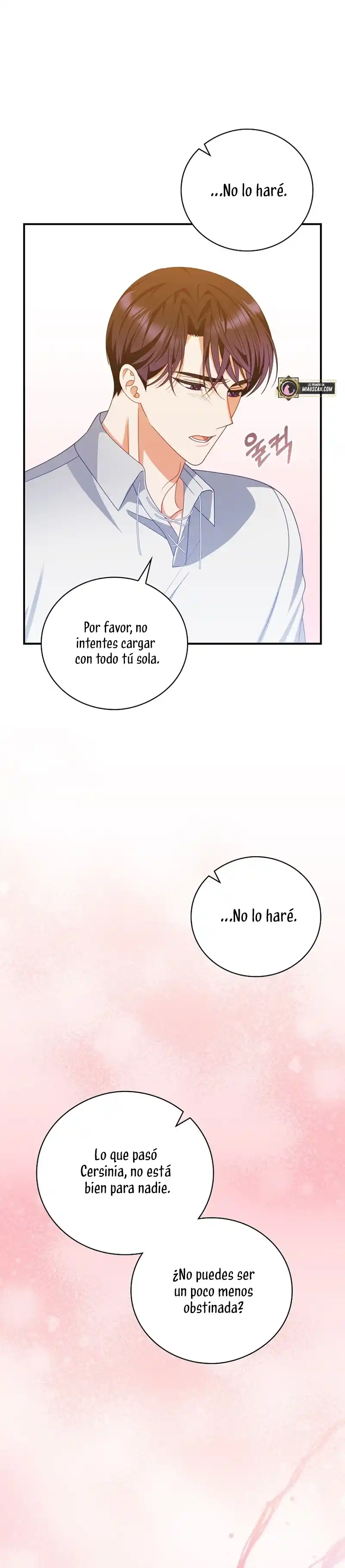 Lo Crié Cuidadosamente Y Volvió Como Un Hombre Obsesionado - Capítulo 27 - Página 32 - LectorTMOo