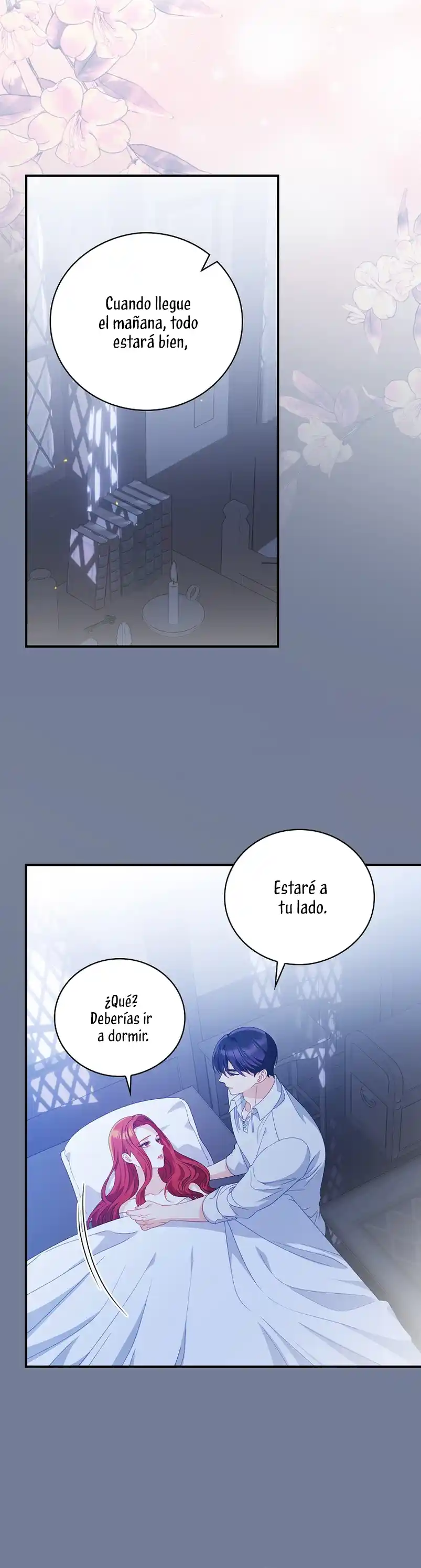 Lo Crié Cuidadosamente Y Volvió Como Un Hombre Obsesionado - Capítulo 28 - Página 8 - LectorTMOo