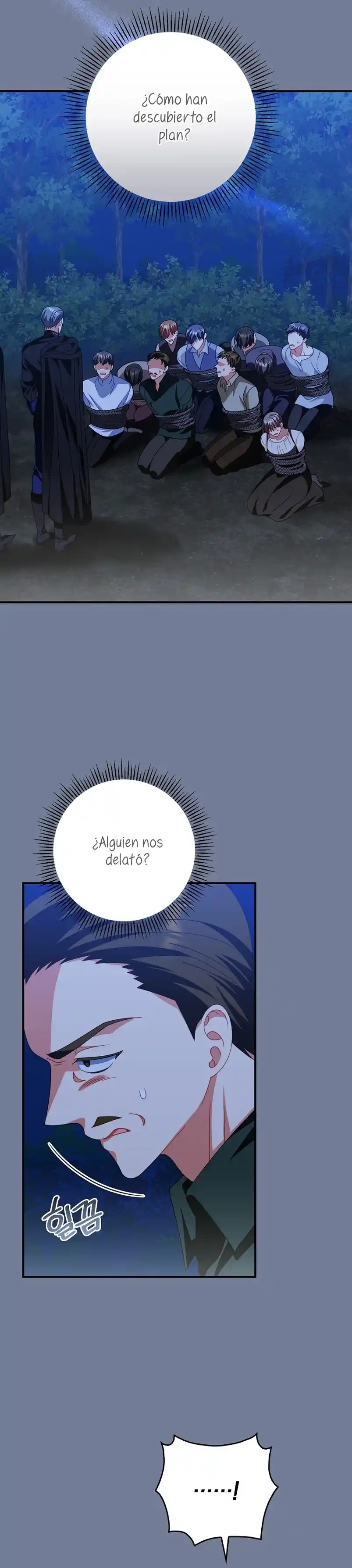 Lo Crié Cuidadosamente Y Volvió Como Un Hombre Obsesionado - Capítulo 28 - Página 24 - LectorTMOo