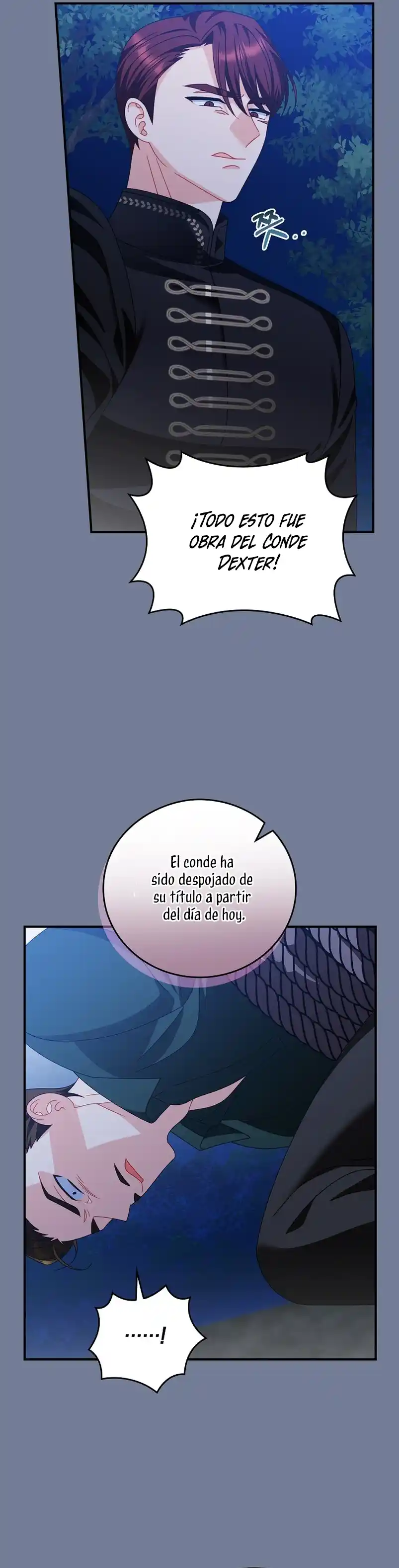 Lo Crié Cuidadosamente Y Volvió Como Un Hombre Obsesionado - Capítulo 28 - Página 27 - LectorTMOo