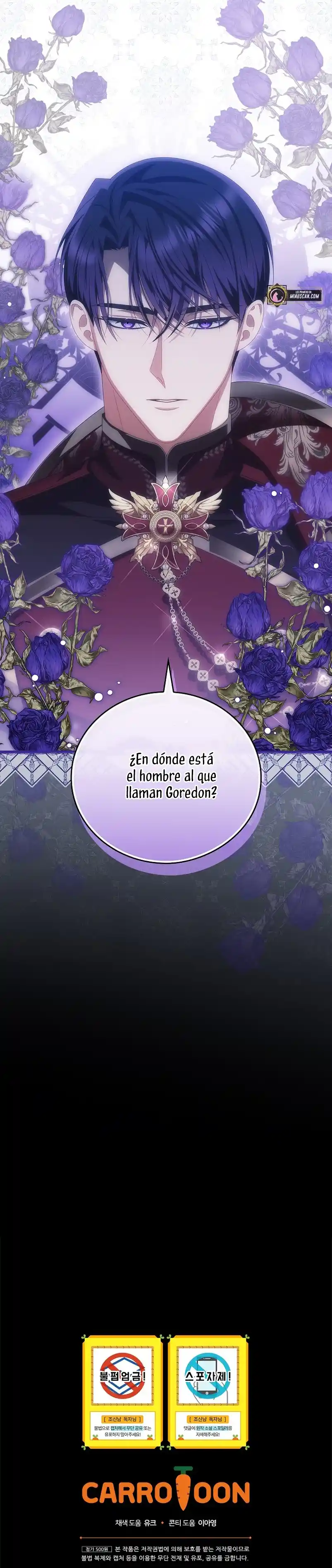 Lo Crié Cuidadosamente Y Volvió Como Un Hombre Obsesionado - Capítulo 28 - Página 33 - LectorTMOo