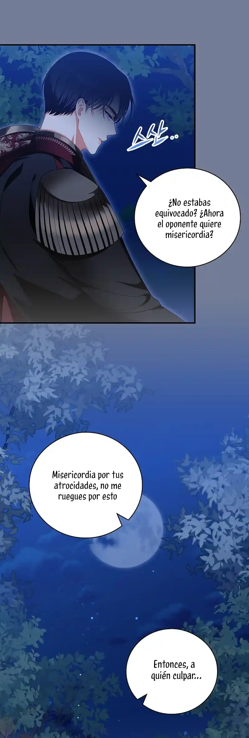 Lo Crié Cuidadosamente Y Volvió Como Un Hombre Obsesionado - Capítulo 29 - Página 13 - LectorTMOo