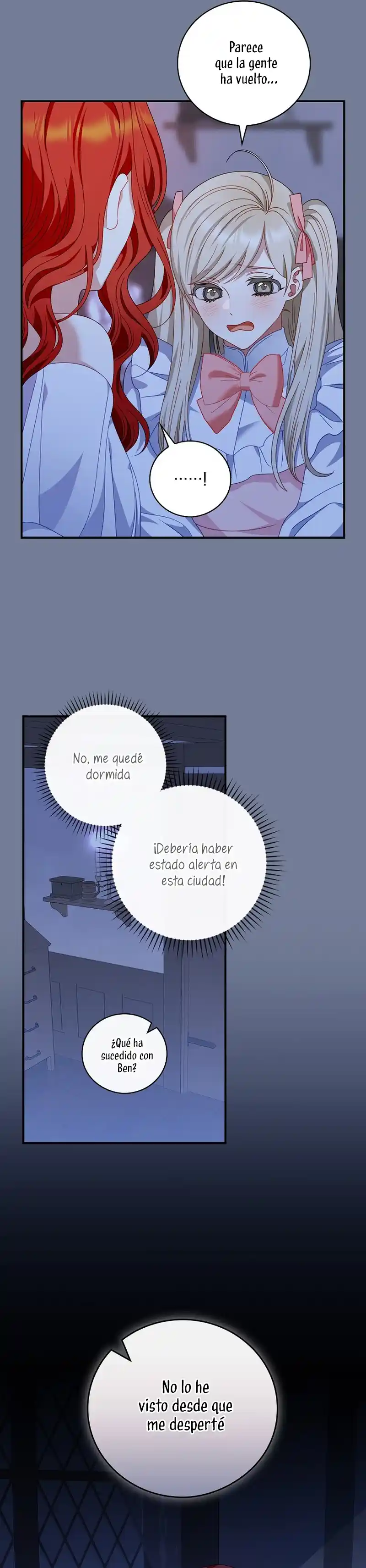 Lo Crié Cuidadosamente Y Volvió Como Un Hombre Obsesionado - Capítulo 29 - Página 18 - LectorTMOo