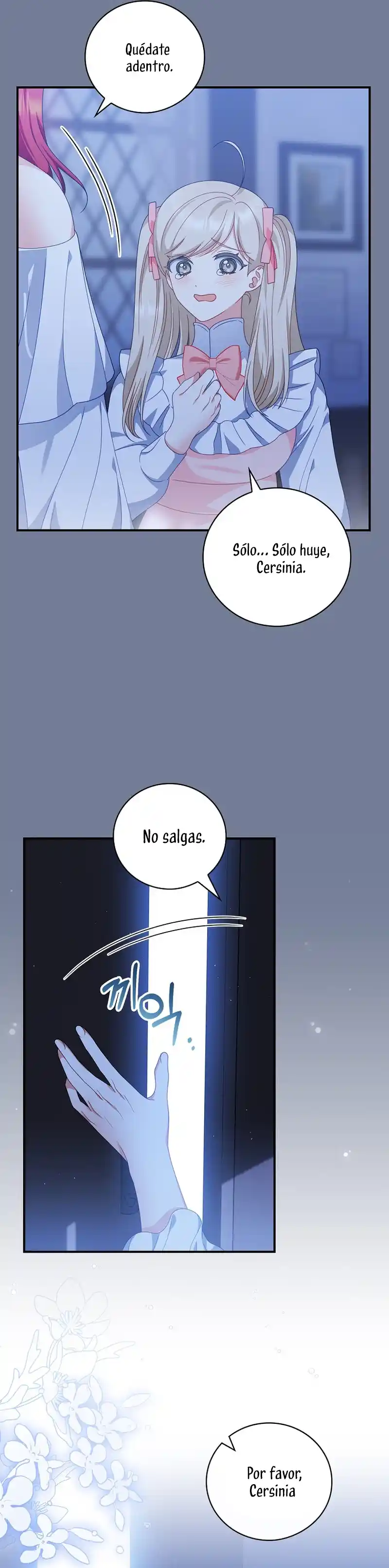 Lo Crié Cuidadosamente Y Volvió Como Un Hombre Obsesionado - Capítulo 29 - Página 21 - LectorTMOo
