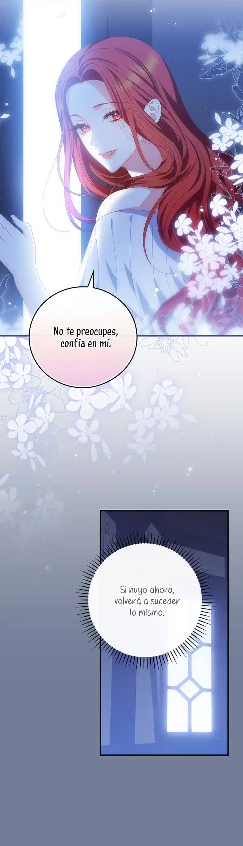 Lo Crié Cuidadosamente Y Volvió Como Un Hombre Obsesionado - Capítulo 29 - Página 22 - LectorTMOo