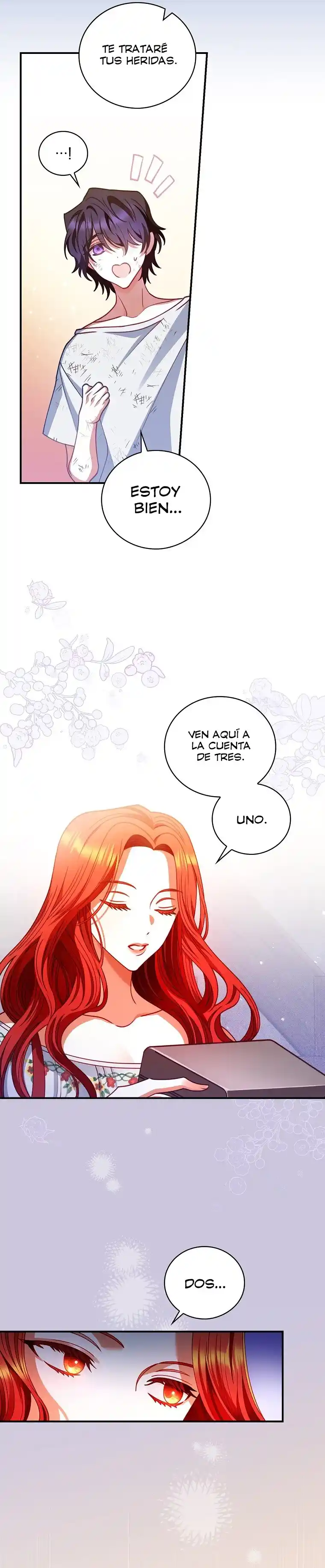 Lo Crié Cuidadosamente Y Volvió Como Un Hombre Obsesionado - Capítulo 3 - Página 23 - LectorTMOo