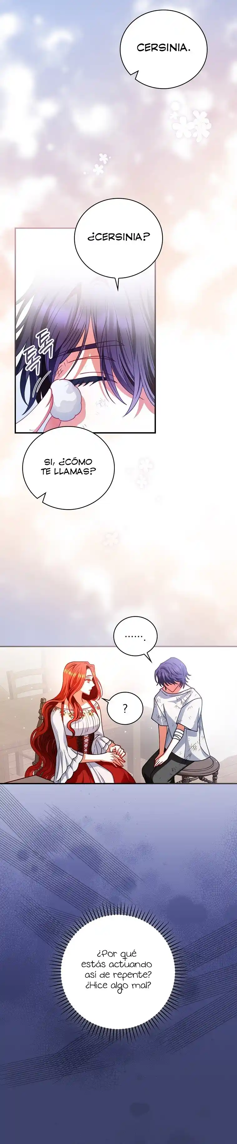 Lo Crié Cuidadosamente Y Volvió Como Un Hombre Obsesionado - Capítulo 3 - Página 25 - LectorTMOo