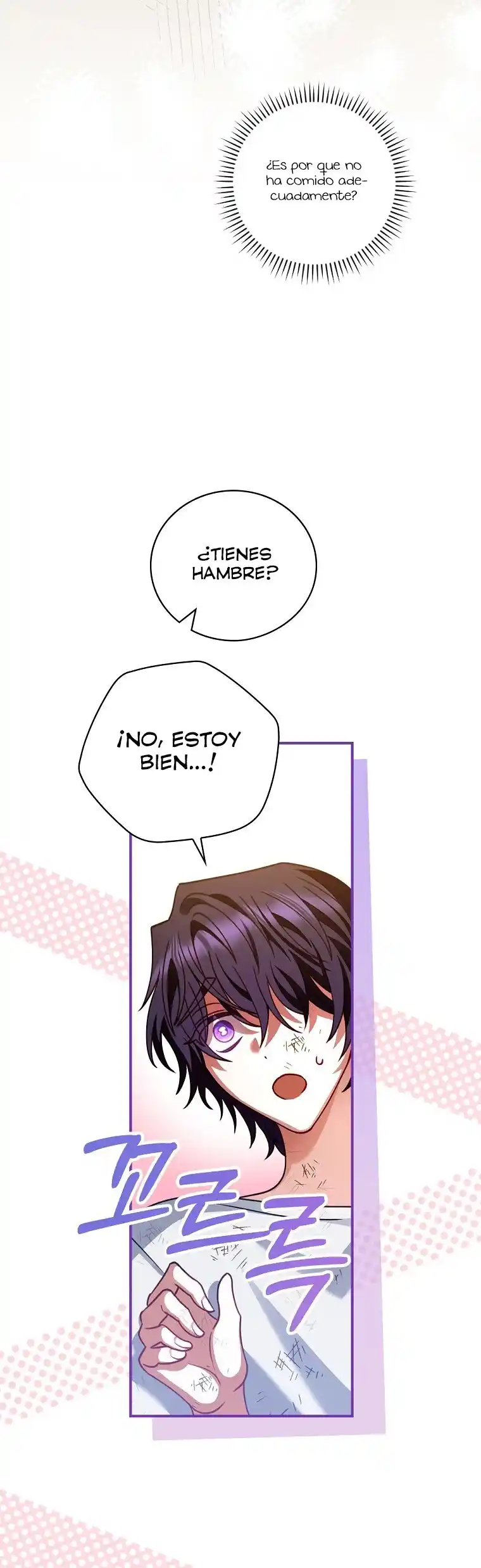 Lo Crié Cuidadosamente Y Volvió Como Un Hombre Obsesionado - Capítulo 3 - Página 26 - LectorTMOo