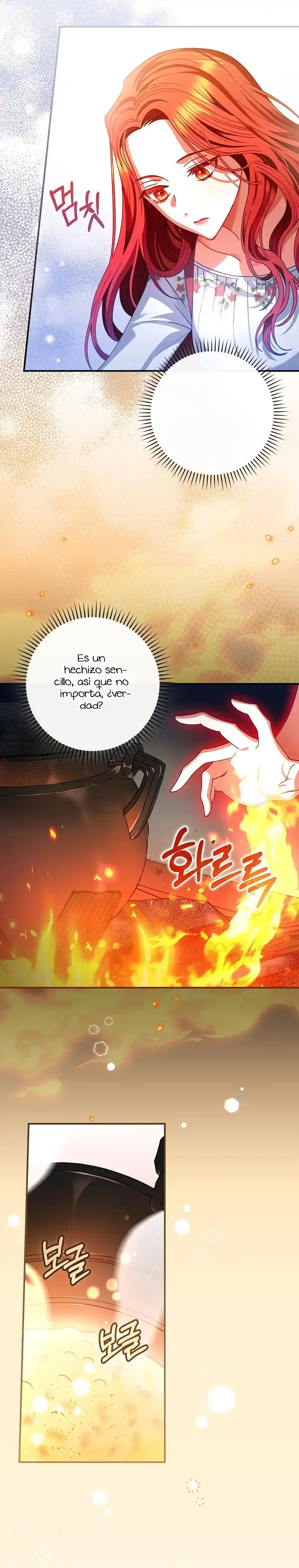 Lo Crié Cuidadosamente Y Volvió Como Un Hombre Obsesionado - Capítulo 3 - Página 28 - LectorTMOo