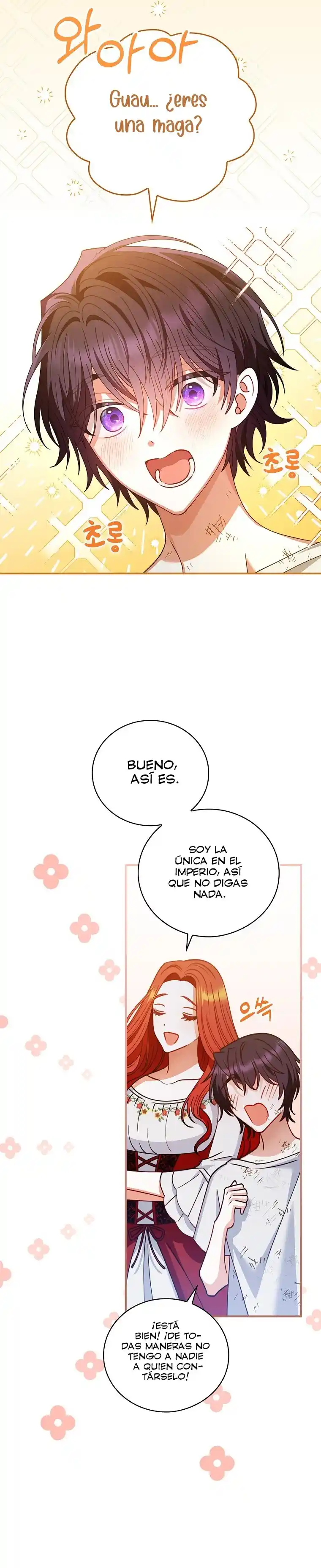 Lo Crié Cuidadosamente Y Volvió Como Un Hombre Obsesionado - Capítulo 3 - Página 29 - LectorTMOo