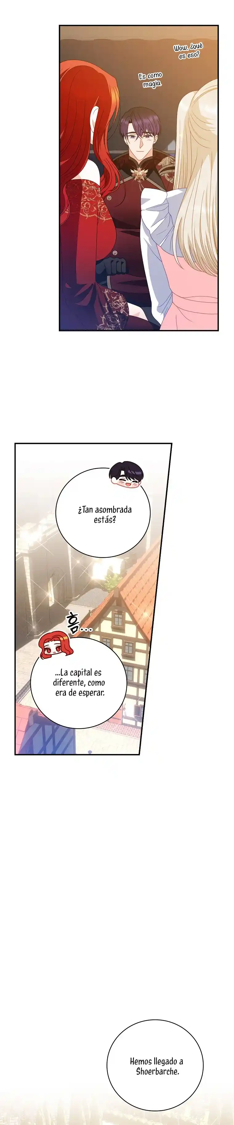 Lo Crié Cuidadosamente Y Volvió Como Un Hombre Obsesionado - Capítulo 30 - Página 17 - LectorTMOo
