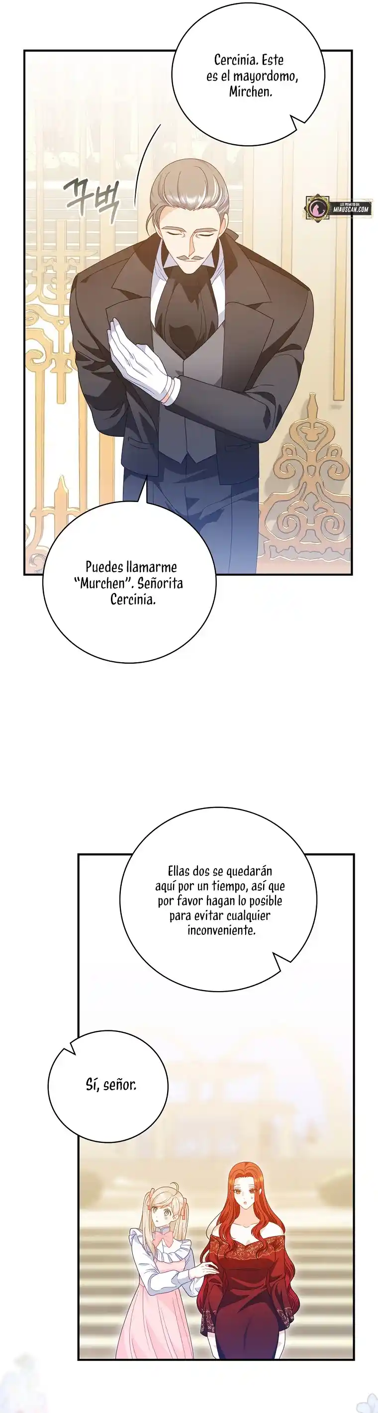 Lo Crié Cuidadosamente Y Volvió Como Un Hombre Obsesionado - Capítulo 30 - Página 20 - LectorTMOo