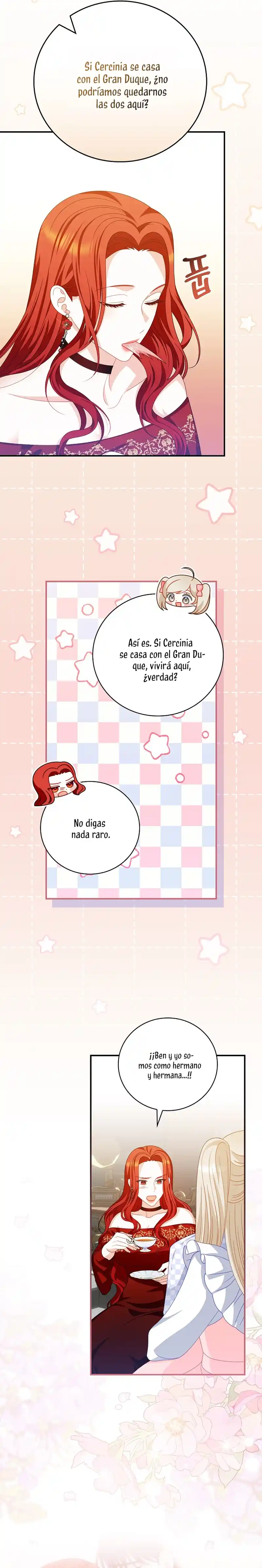 Lo Crié Cuidadosamente Y Volvió Como Un Hombre Obsesionado - Capítulo 31 - Página 22 - LectorTMOo