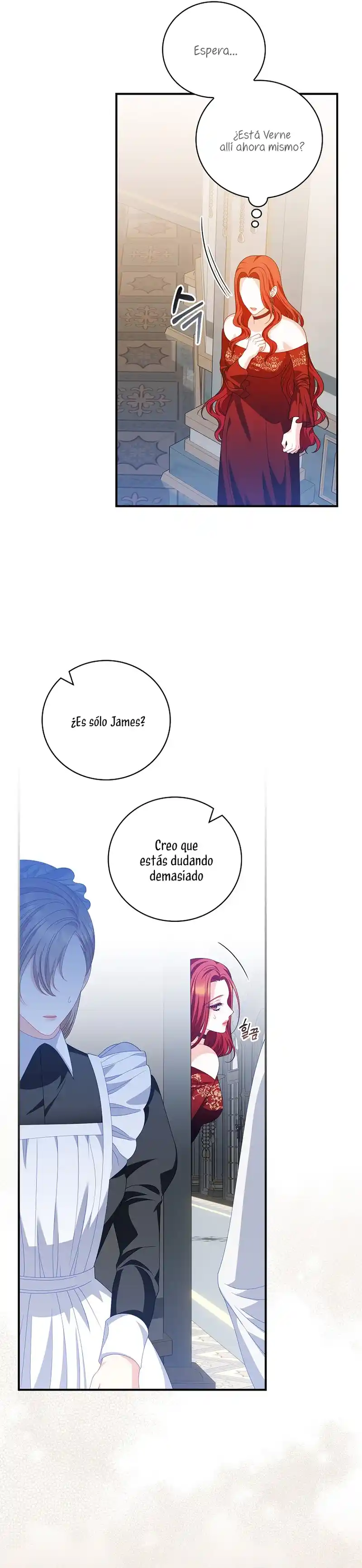 Lo Crié Cuidadosamente Y Volvió Como Un Hombre Obsesionado - Capítulo 31 - Página 25 - LectorTMOo