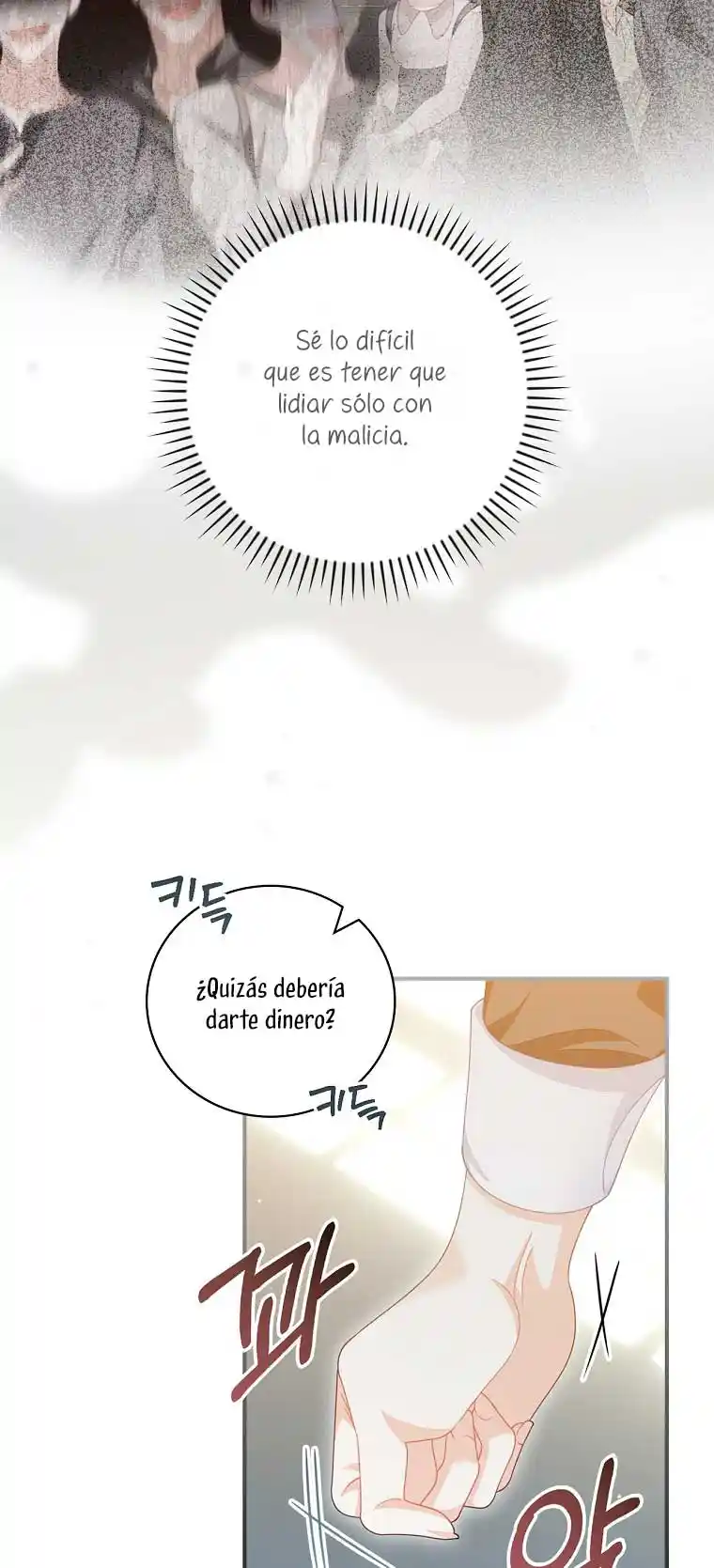 Lo Crié Cuidadosamente Y Volvió Como Un Hombre Obsesionado - Capítulo 32 - Página 6 - LectorTMOo