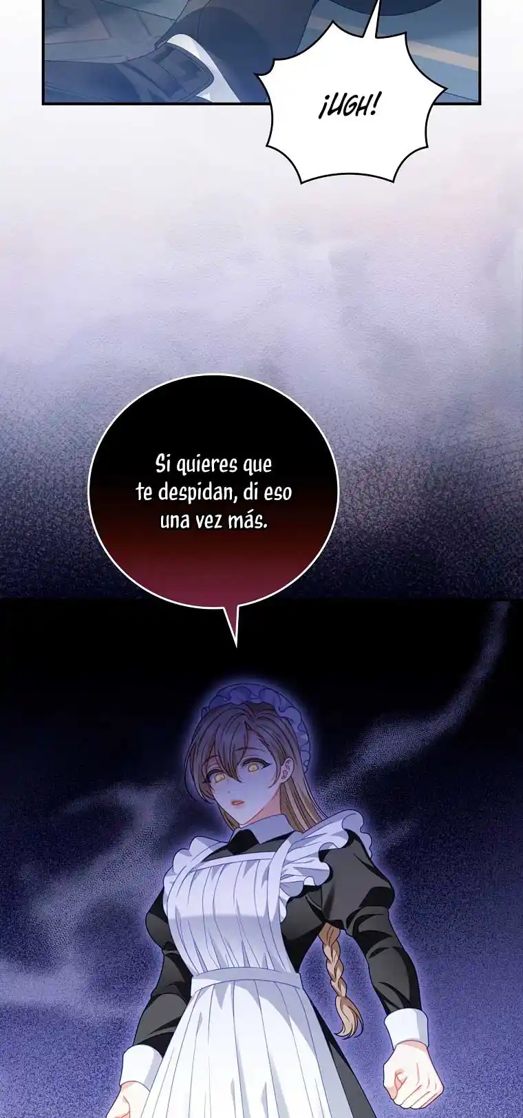 Lo Crié Cuidadosamente Y Volvió Como Un Hombre Obsesionado - Capítulo 32 - Página 12 - LectorTMOo