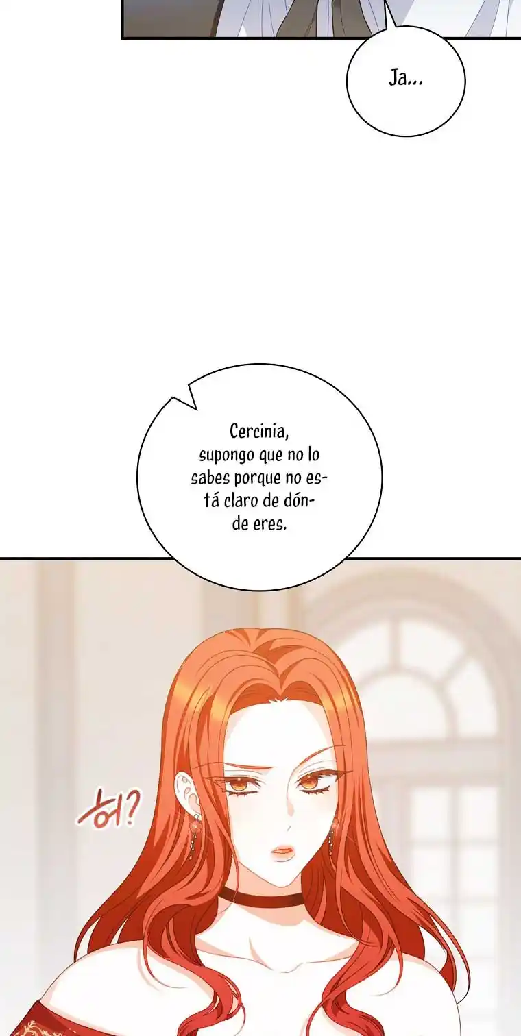Lo Crié Cuidadosamente Y Volvió Como Un Hombre Obsesionado - Capítulo 32 - Página 26 - LectorTMOo