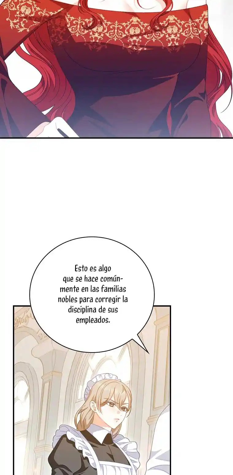 Lo Crié Cuidadosamente Y Volvió Como Un Hombre Obsesionado - Capítulo 32 - Página 27 - LectorTMOo