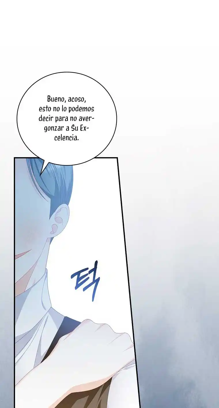 Lo Crié Cuidadosamente Y Volvió Como Un Hombre Obsesionado - Capítulo 32 - Página 30 - LectorTMOo