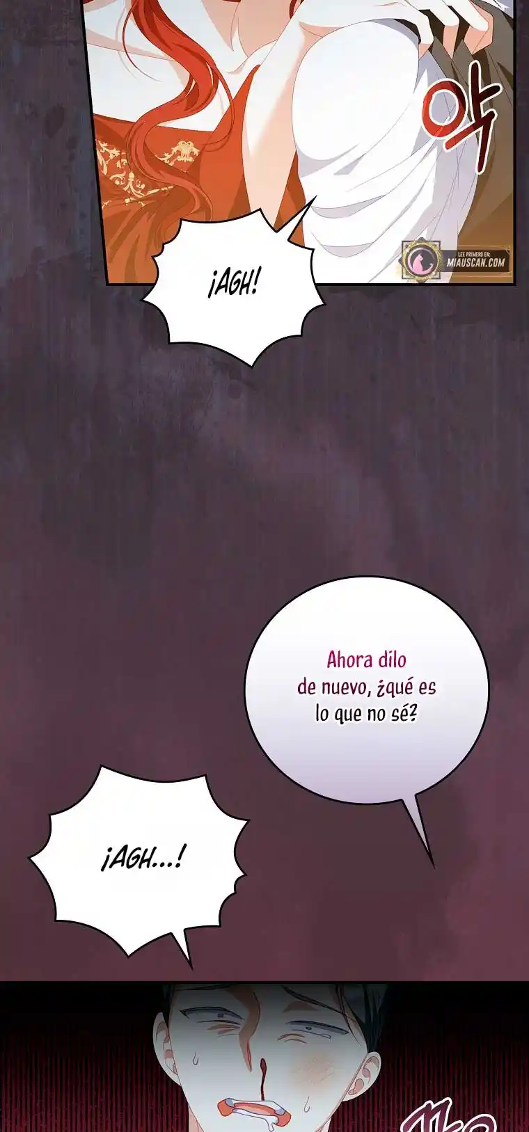 Lo Crié Cuidadosamente Y Volvió Como Un Hombre Obsesionado - Capítulo 32 - Página 32 - LectorTMOo
