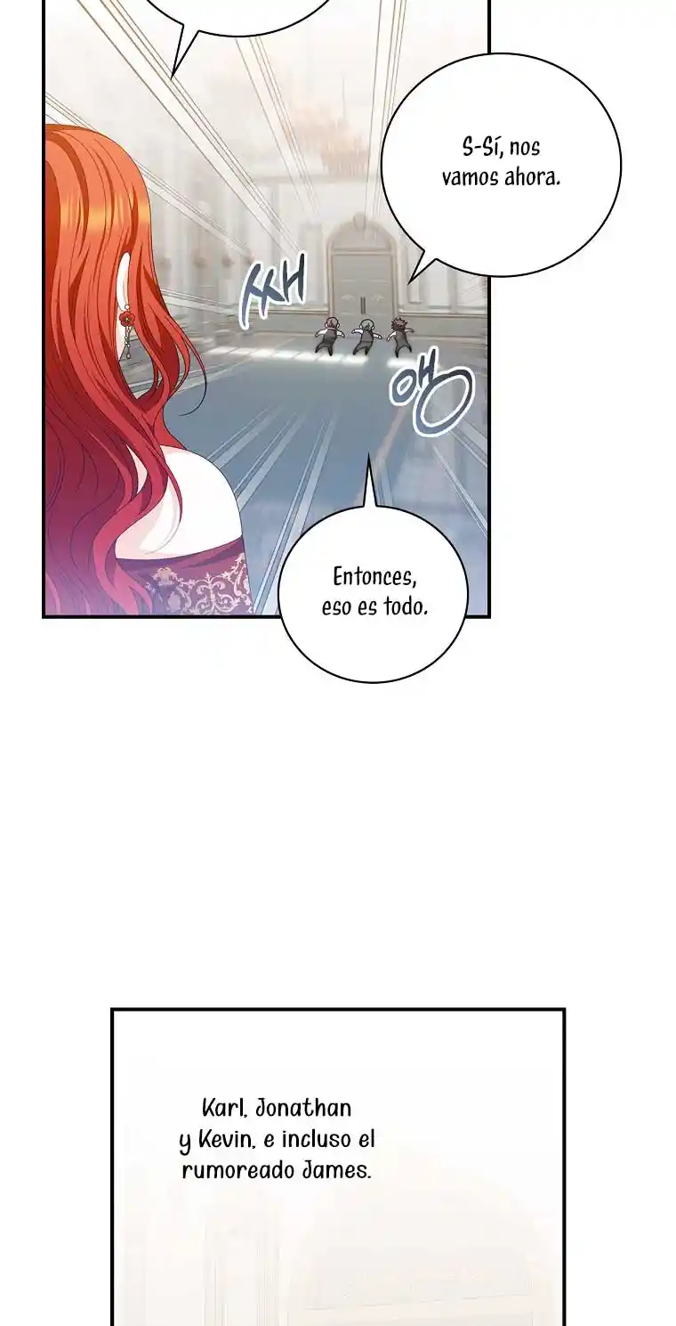 Lo Crié Cuidadosamente Y Volvió Como Un Hombre Obsesionado - Capítulo 32 - Página 43 - LectorTMOo