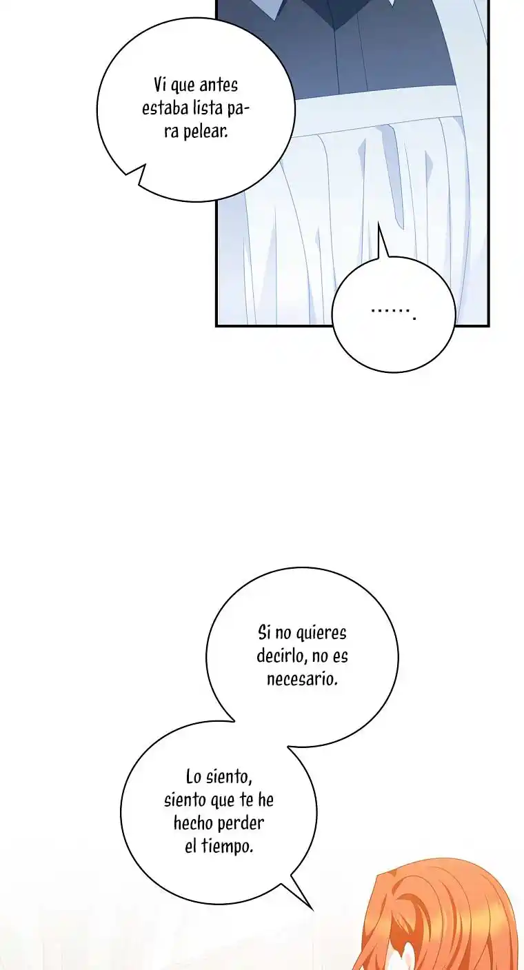 Lo Crié Cuidadosamente Y Volvió Como Un Hombre Obsesionado - Capítulo 32 - Página 47 - LectorTMOo