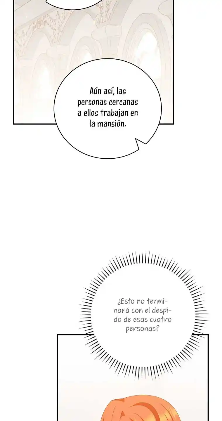Lo Crié Cuidadosamente Y Volvió Como Un Hombre Obsesionado - Capítulo 32 - Página 50 - LectorTMOo