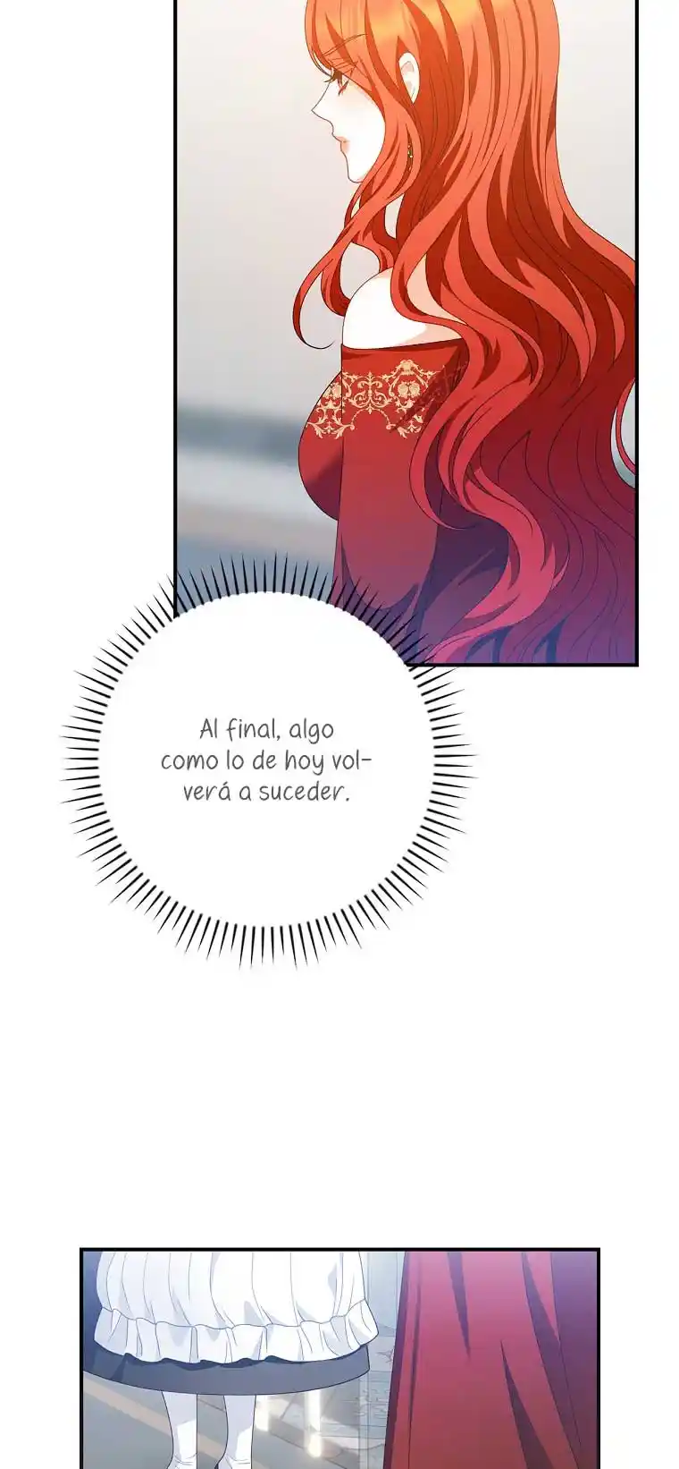 Lo Crié Cuidadosamente Y Volvió Como Un Hombre Obsesionado - Capítulo 32 - Página 51 - LectorTMOo