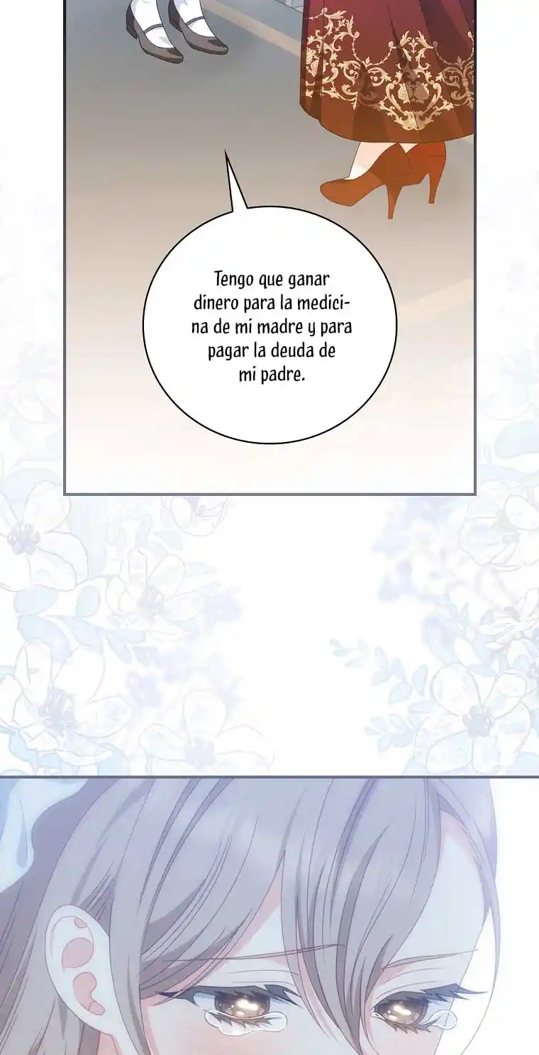 Lo Crié Cuidadosamente Y Volvió Como Un Hombre Obsesionado - Capítulo 32 - Página 52 - LectorTMOo