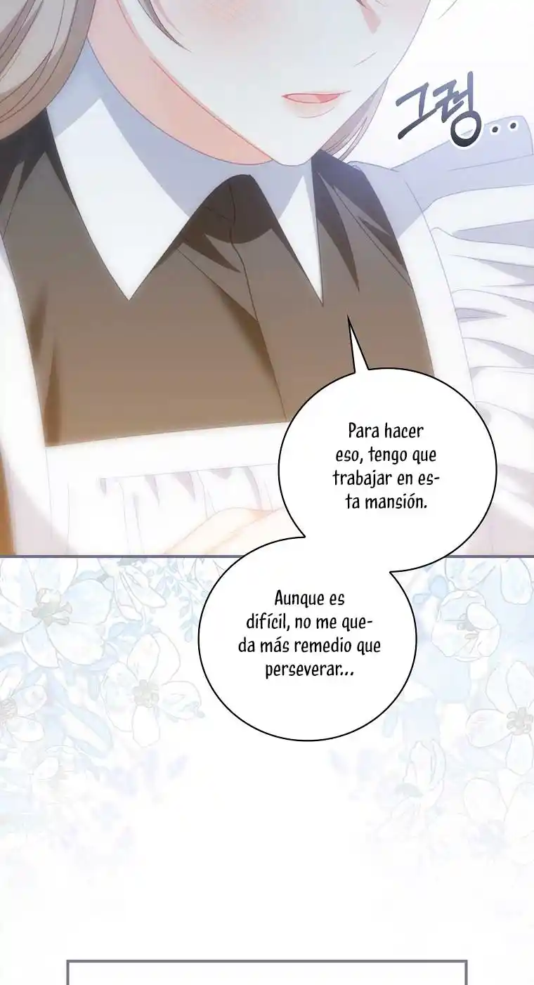 Lo Crié Cuidadosamente Y Volvió Como Un Hombre Obsesionado - Capítulo 32 - Página 53 - LectorTMOo