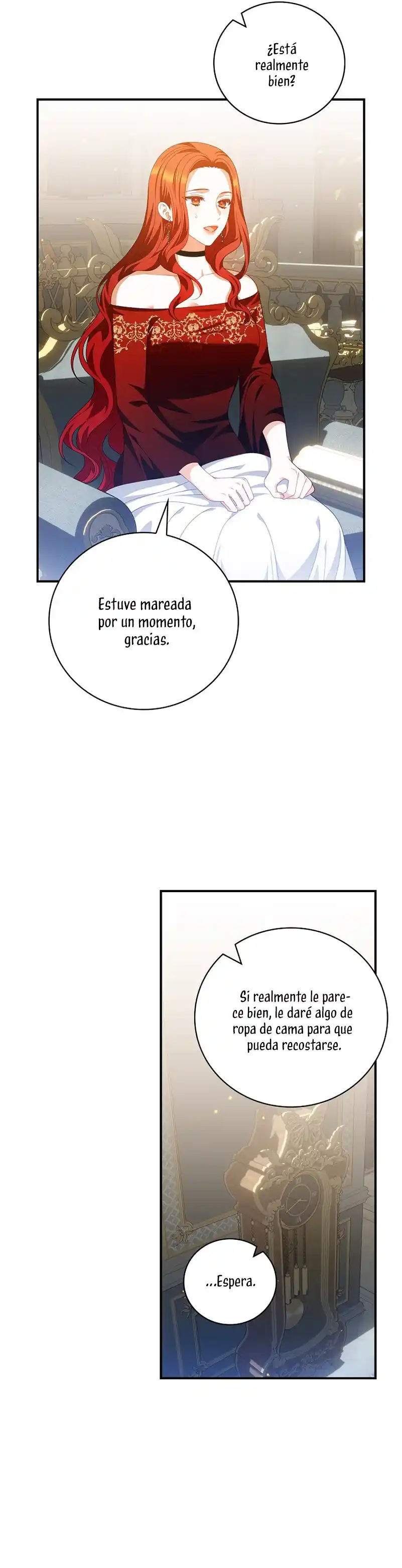 Lo Crié Cuidadosamente Y Volvió Como Un Hombre Obsesionado - Capítulo 33 - Página 10 - LectorTMOo