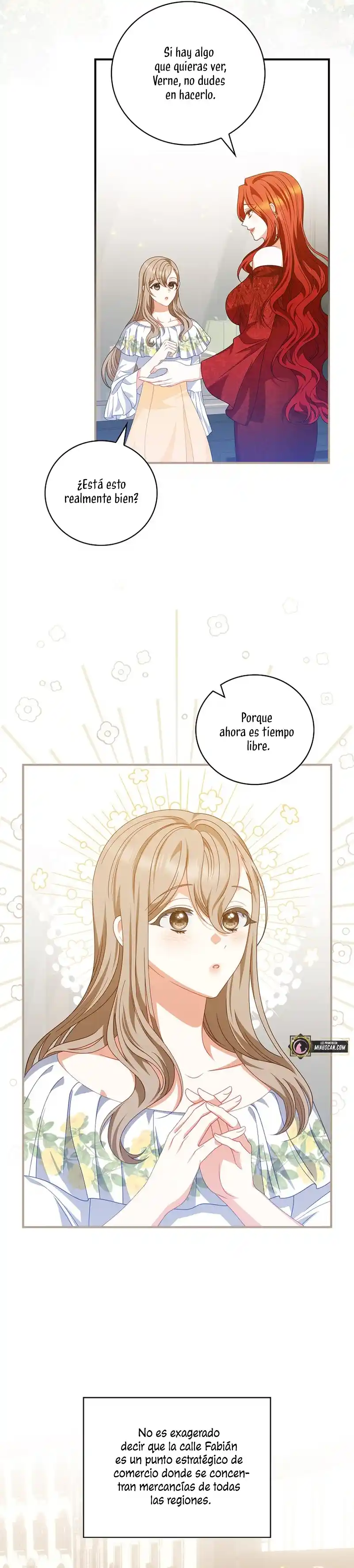 Lo Crié Cuidadosamente Y Volvió Como Un Hombre Obsesionado - Capítulo 33 - Página 25 - LectorTMOo