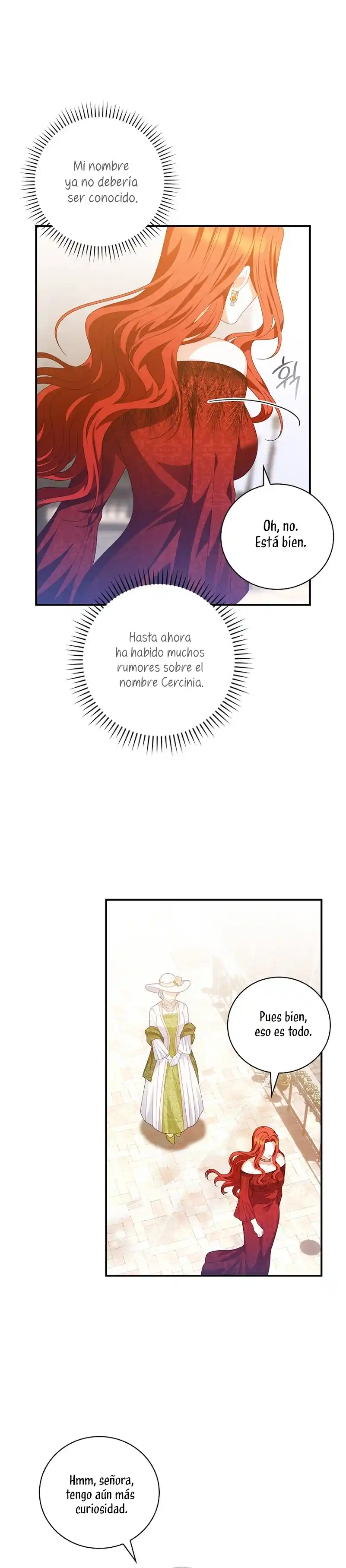 Lo Crié Cuidadosamente Y Volvió Como Un Hombre Obsesionado - Capítulo 34 - Página 11 - LectorTMOo