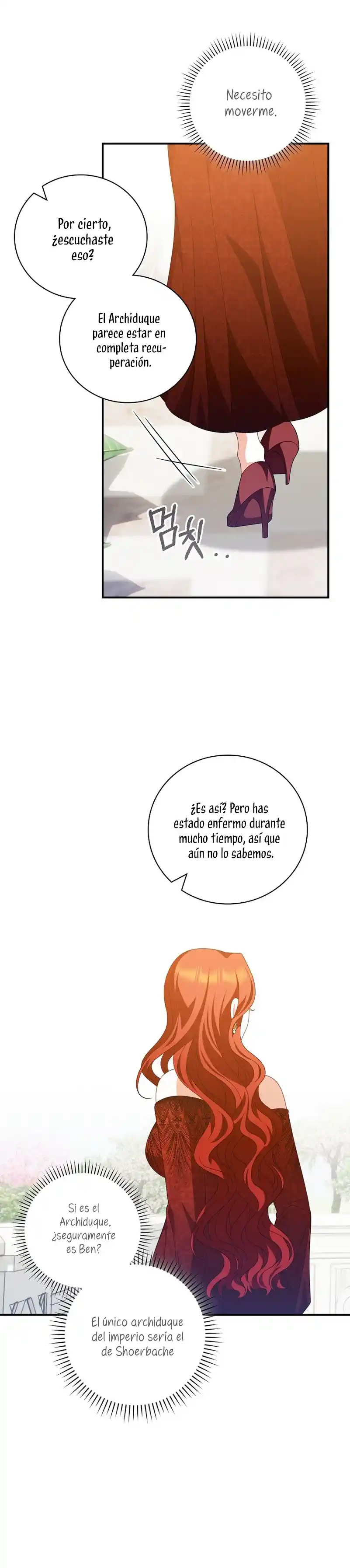 Lo Crié Cuidadosamente Y Volvió Como Un Hombre Obsesionado - Capítulo 34 - Página 31 - LectorTMOo