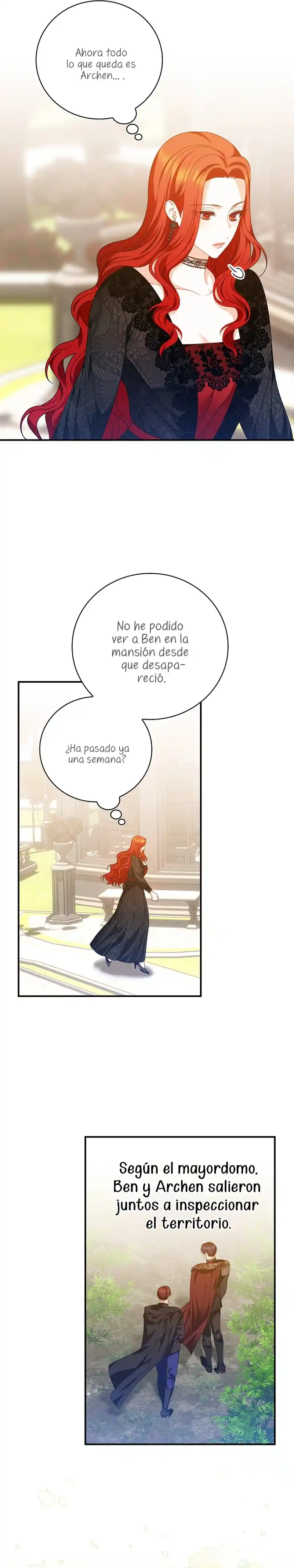 Lo Crié Cuidadosamente Y Volvió Como Un Hombre Obsesionado - Capítulo 35 - Página 18 - LectorTMOo