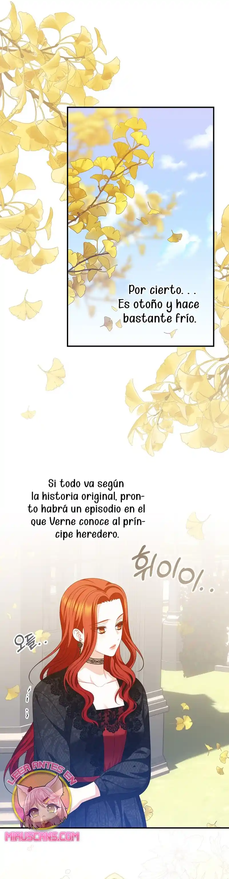 Lo Crié Cuidadosamente Y Volvió Como Un Hombre Obsesionado - Capítulo 35 - Página 21 - LectorTMOo