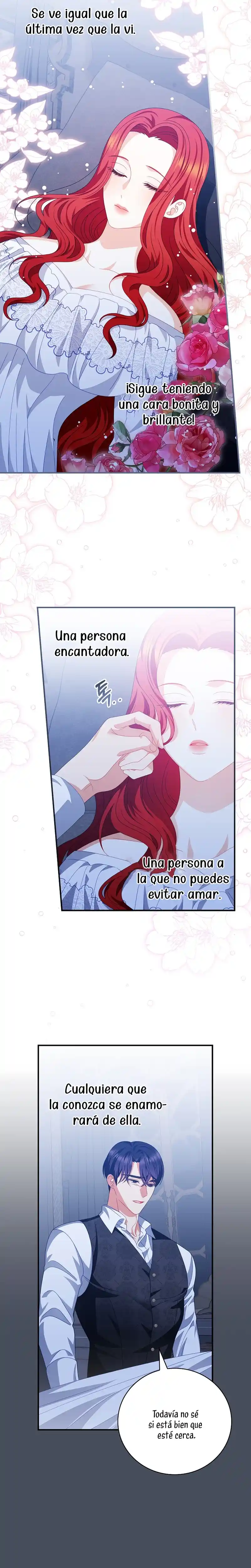 Lo Crié Cuidadosamente Y Volvió Como Un Hombre Obsesionado - Capítulo 36 - Página 23 - LectorTMOo