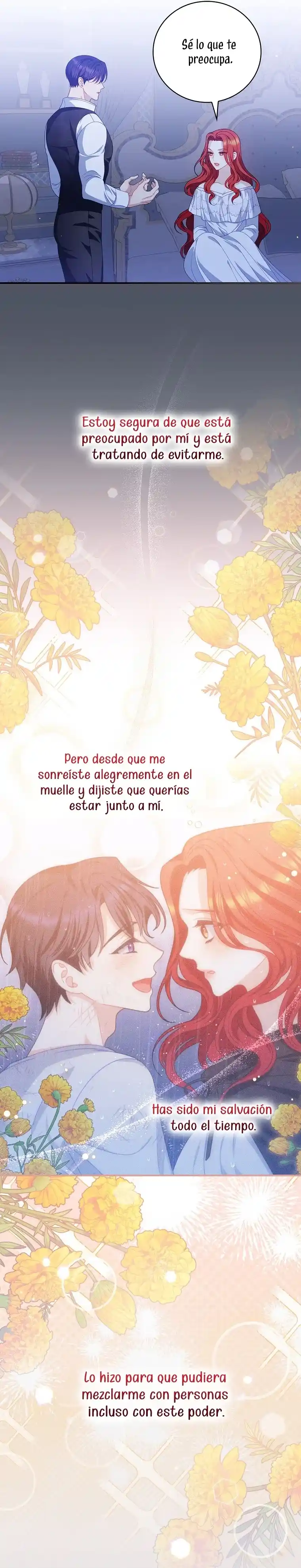 Lo Crié Cuidadosamente Y Volvió Como Un Hombre Obsesionado - Capítulo 37 - Página 12 - LectorTMOo