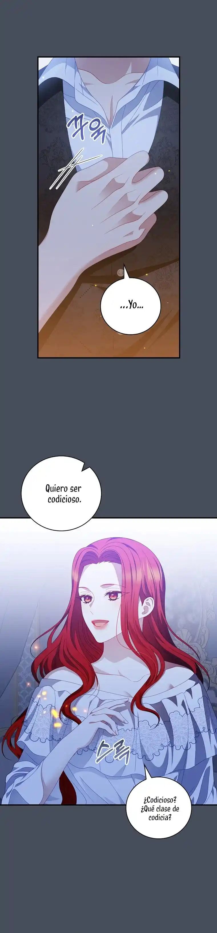 Lo Crié Cuidadosamente Y Volvió Como Un Hombre Obsesionado - Capítulo 37 - Página 17 - LectorTMOo