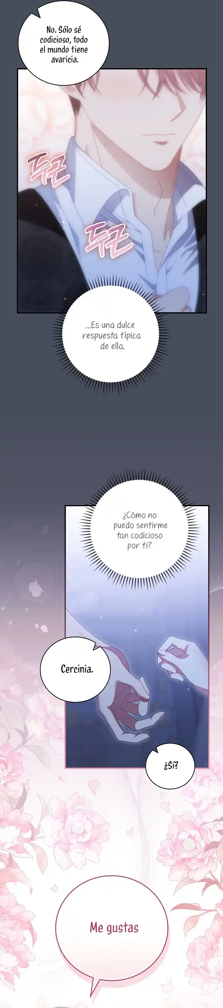 Lo Crié Cuidadosamente Y Volvió Como Un Hombre Obsesionado - Capítulo 37 - Página 18 - LectorTMOo
