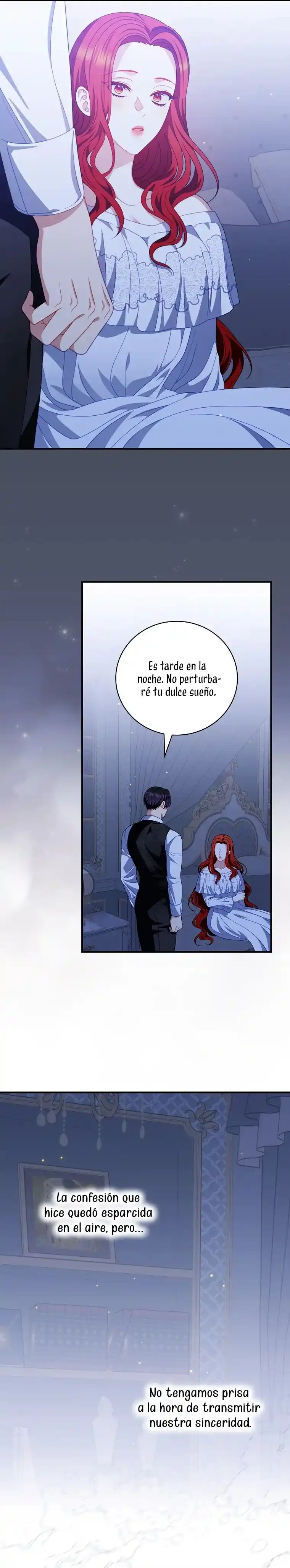 Lo Crié Cuidadosamente Y Volvió Como Un Hombre Obsesionado - Capítulo 37 - Página 21 - LectorTMOo