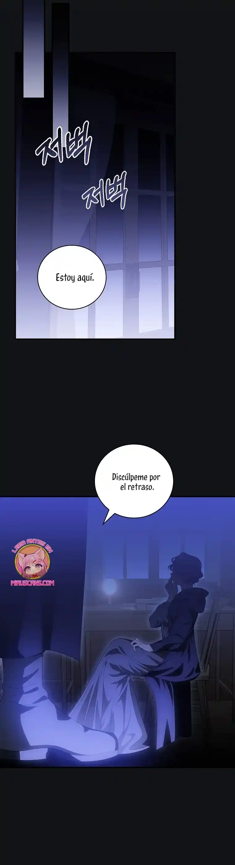 Lo Crié Cuidadosamente Y Volvió Como Un Hombre Obsesionado - Capítulo 37 - Página 25 - LectorTMOo