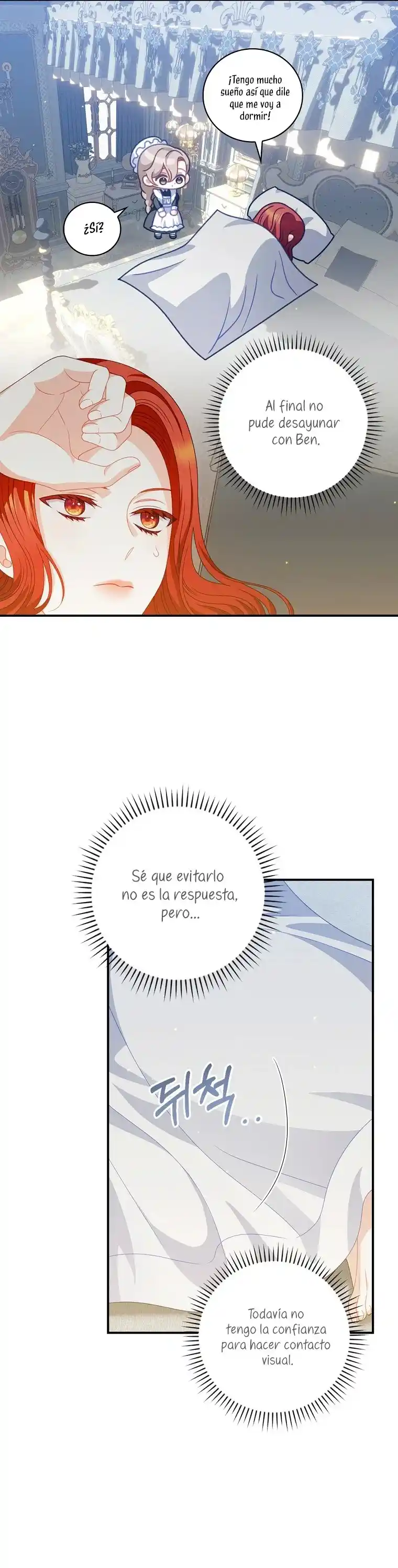 Lo Crié Cuidadosamente Y Volvió Como Un Hombre Obsesionado - Capítulo 38 - Página 4 - LectorTMOo