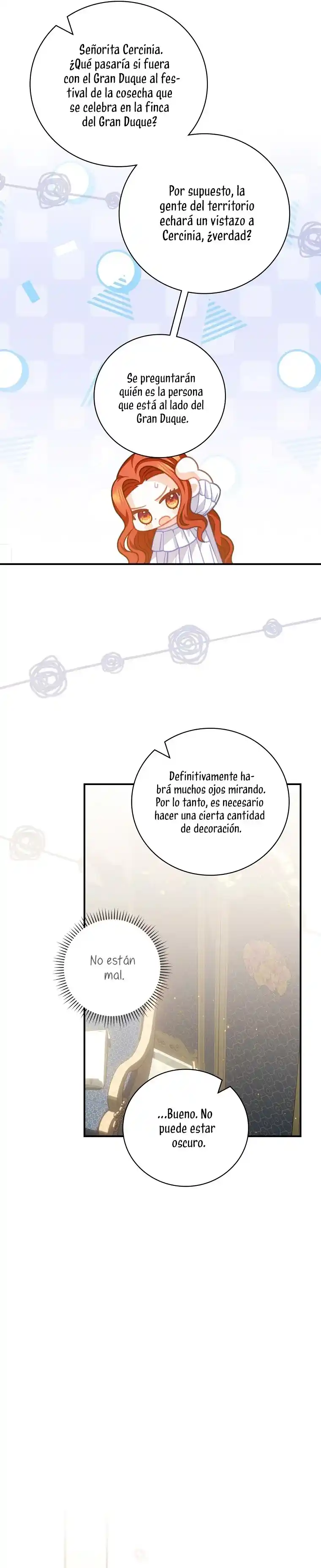 Lo Crié Cuidadosamente Y Volvió Como Un Hombre Obsesionado - Capítulo 38 - Página 23 - LectorTMOo