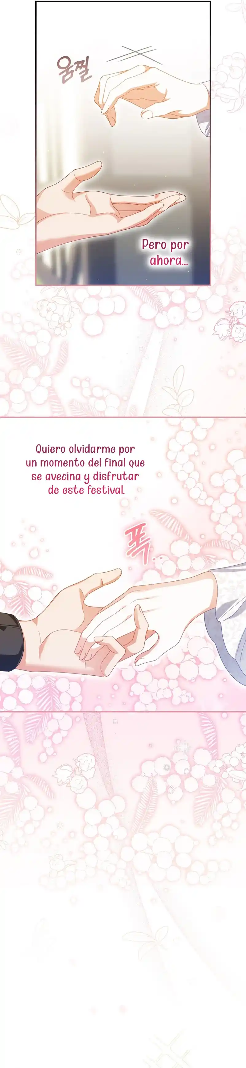 Lo Crié Cuidadosamente Y Volvió Como Un Hombre Obsesionado - Capítulo 39 - Página 7 - LectorTMOo