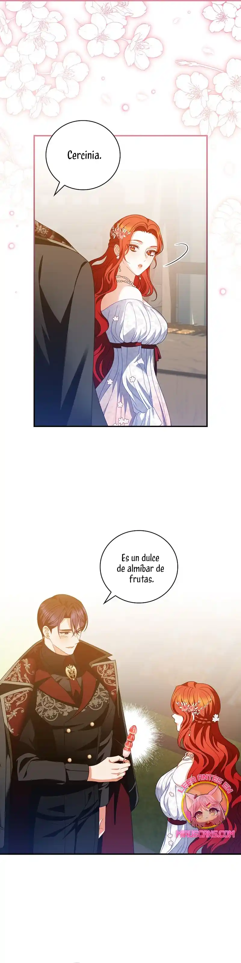 Lo Crié Cuidadosamente Y Volvió Como Un Hombre Obsesionado - Capítulo 39 - Página 9 - LectorTMOo